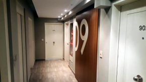 Manzanares Suites